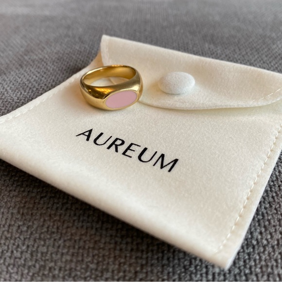 Aureum - Ophelia ring - Picture 2 of 6